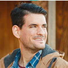 Justin Duncan, owner and electrician at Epik Electric Solutions